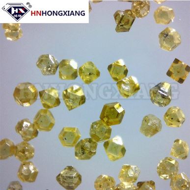 Diamond Powder for Stone Grinding