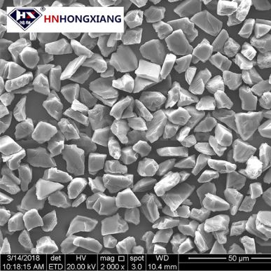 Monocrystalline Diamond Micron Powder