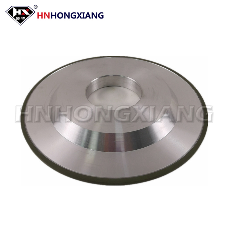 3A1 resin diamond wheel